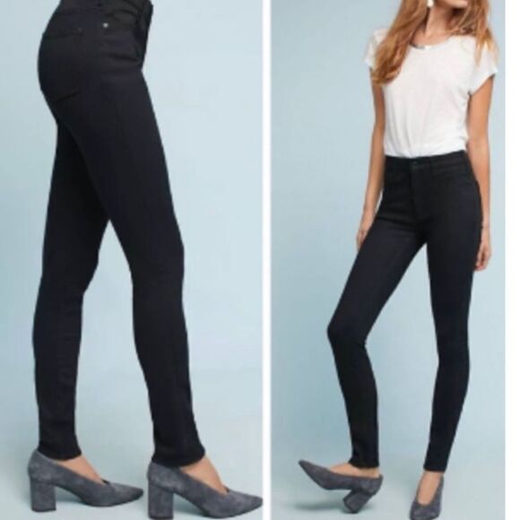 Anthropologie Denim - PATLP by Anthropologie high-rise legging petite